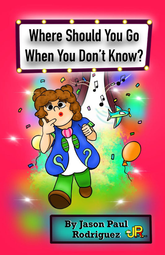 Where Should You Go When You Don't Know?