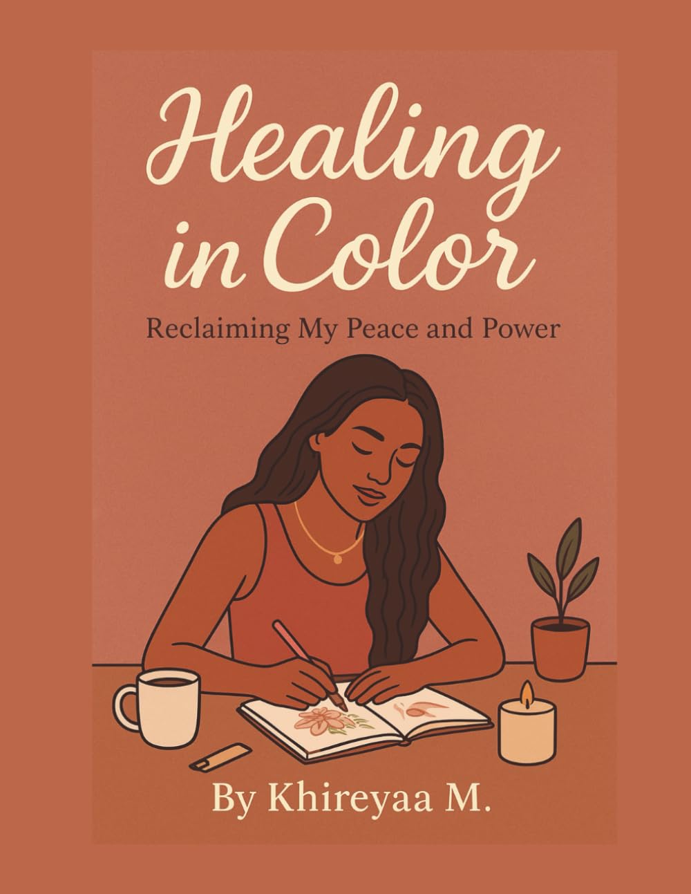 Healing in Color