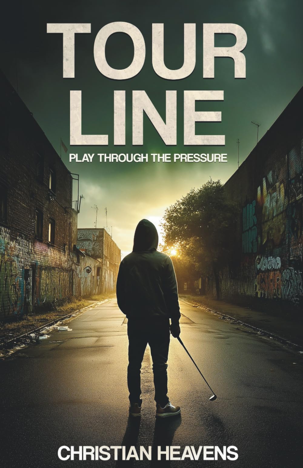 Tour Line: Play Through the Pressure