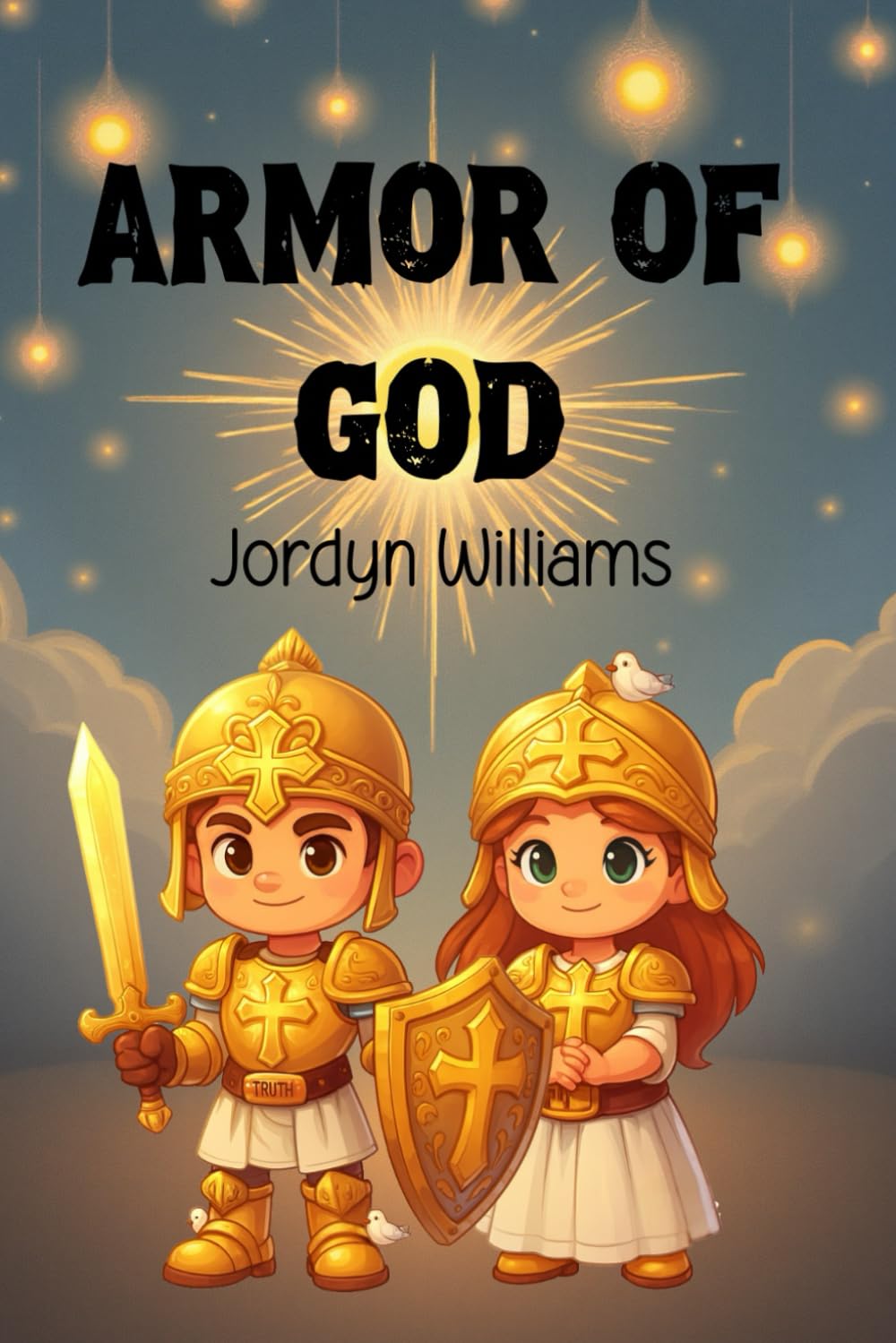 Armor of God