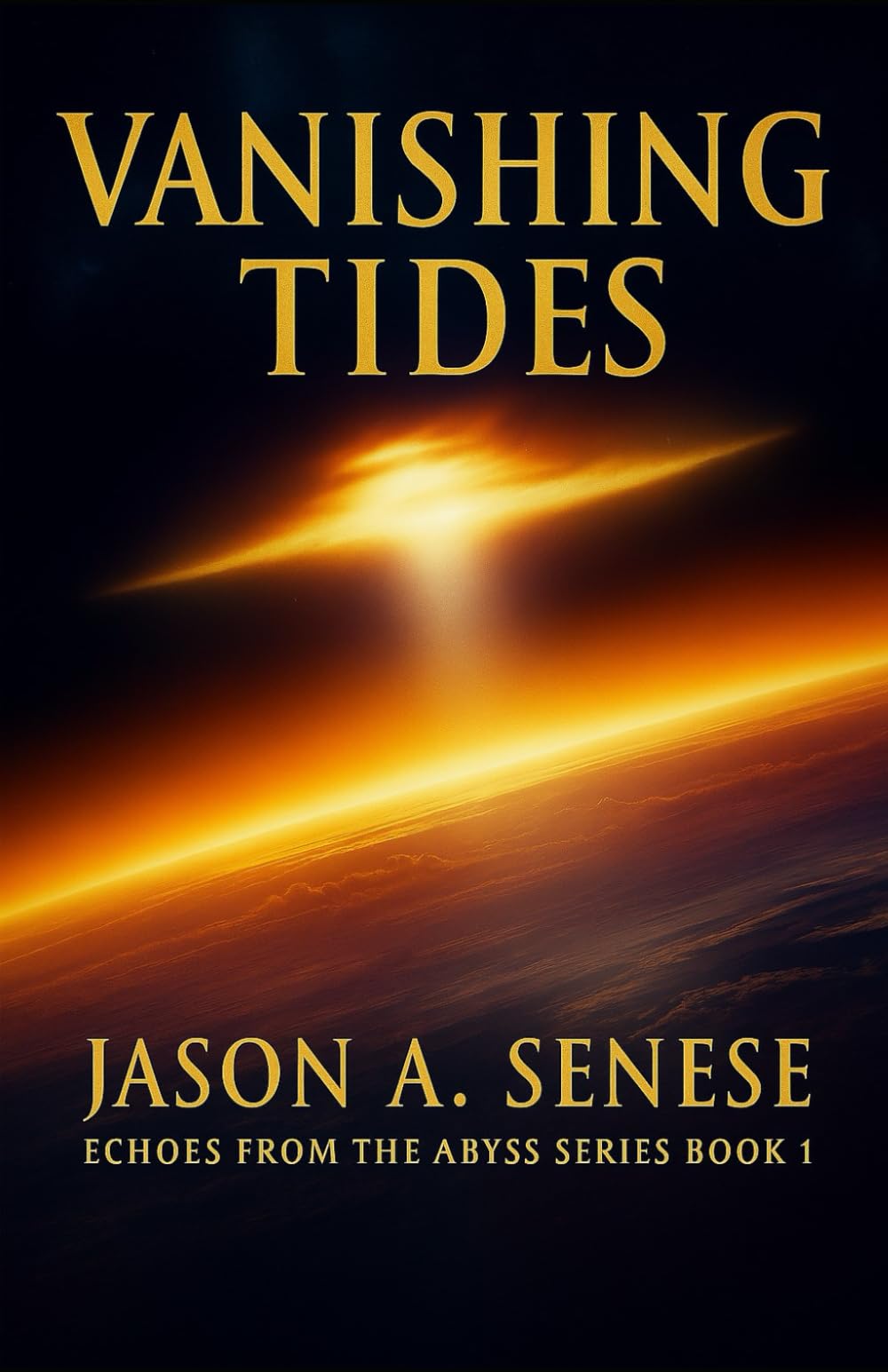 Echoes from the Abyss: Vanishing Tide