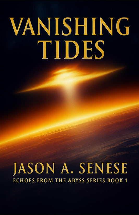 Echoes from the Abyss: Vanishing Tide