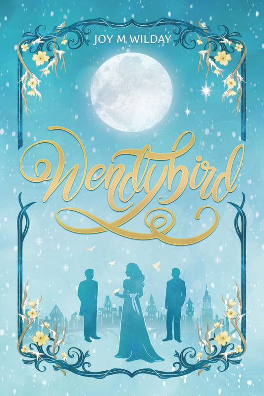 Wendybird (Second to the Right)