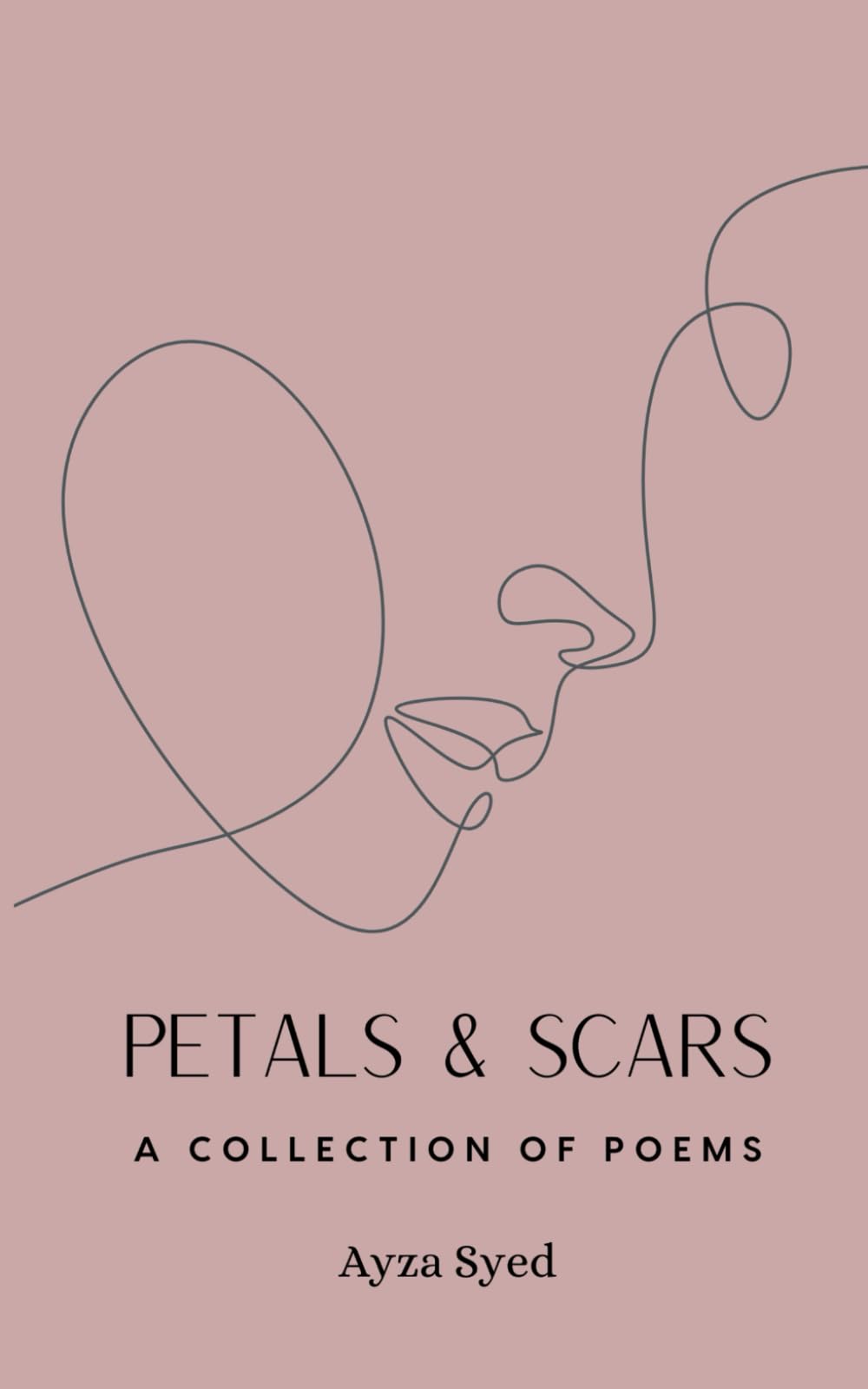 Petals and Scars