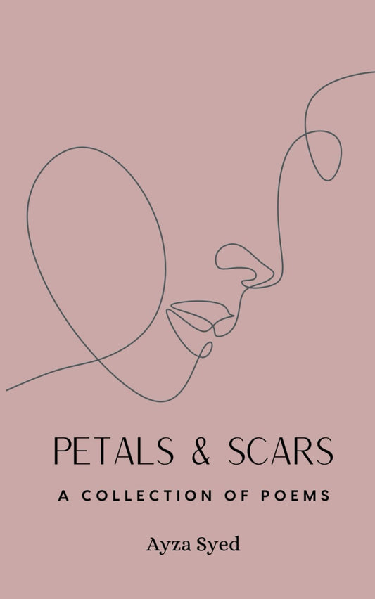 Petals and Scars