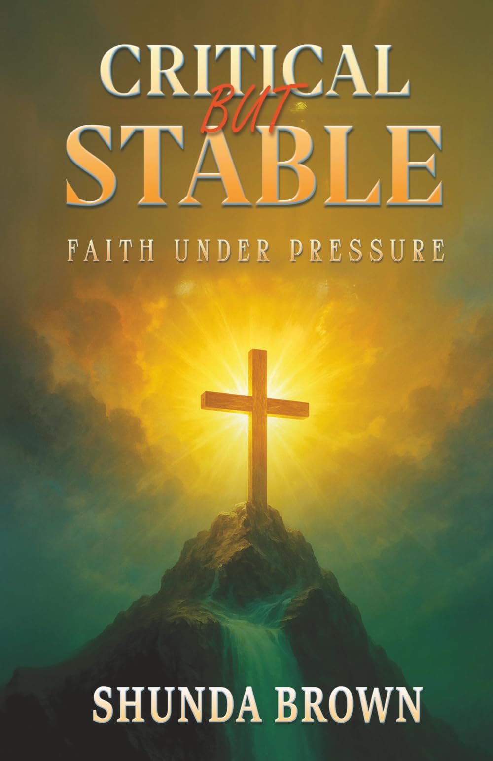 Critical but Stable: Faith Under Pressure