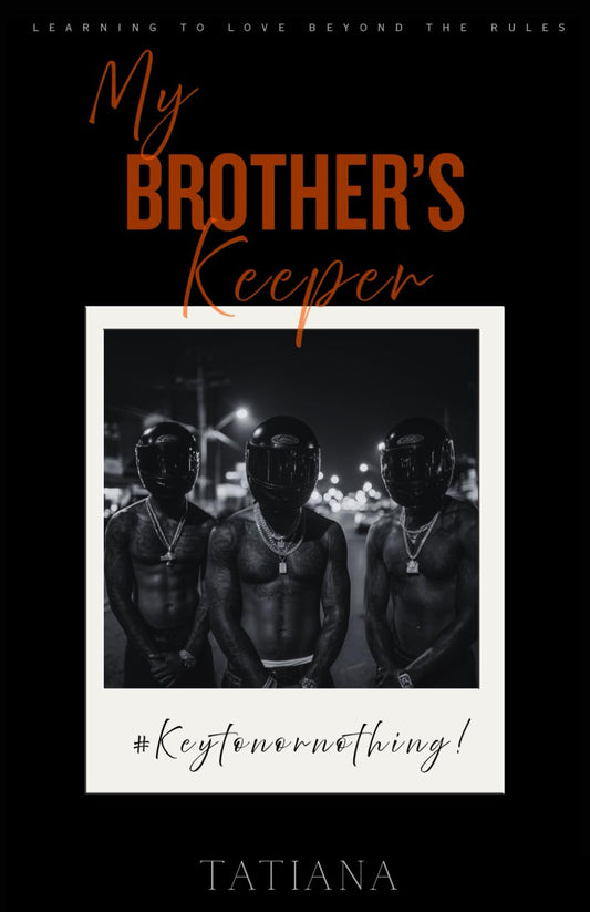 My Brother's Keeper (ZOO BOYZ: NEW GEN)