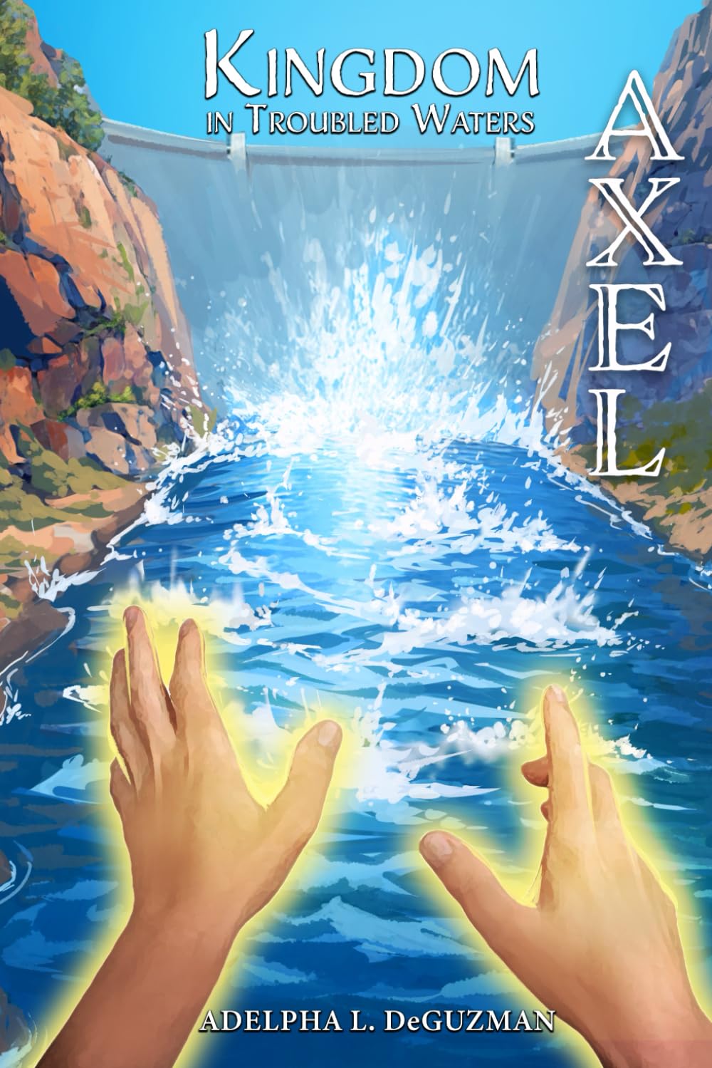Axel: Kingdom In Troubled Waters
