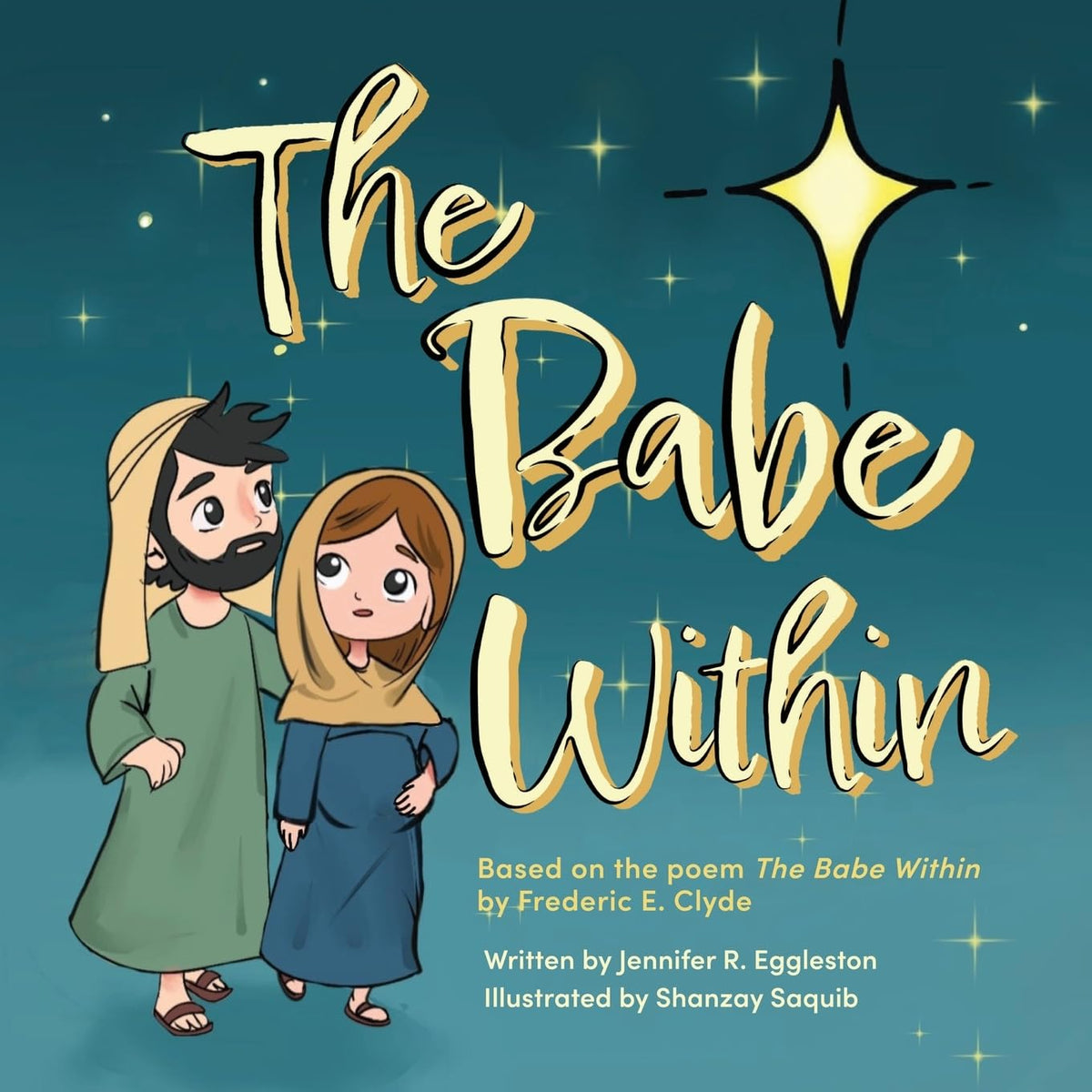 The Babe Within