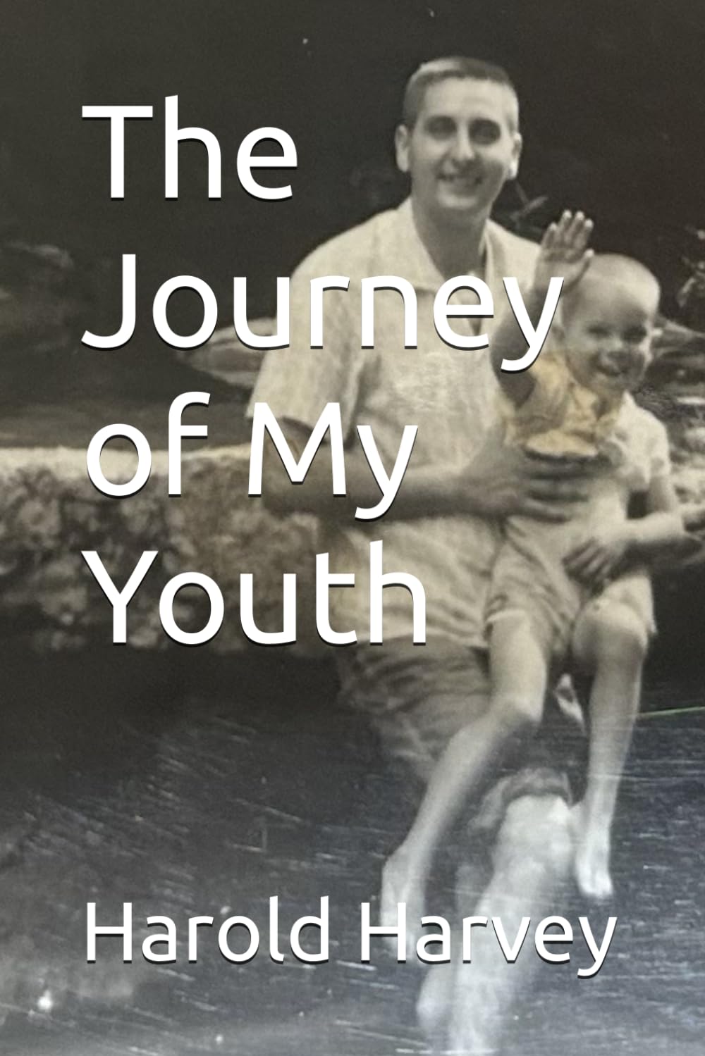 The Journey of My Youth