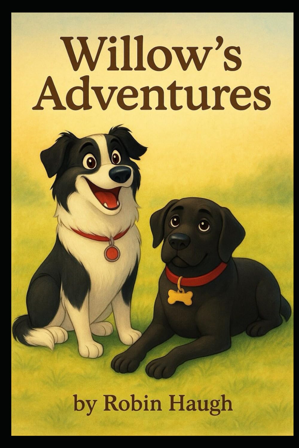 Willow's Adventures