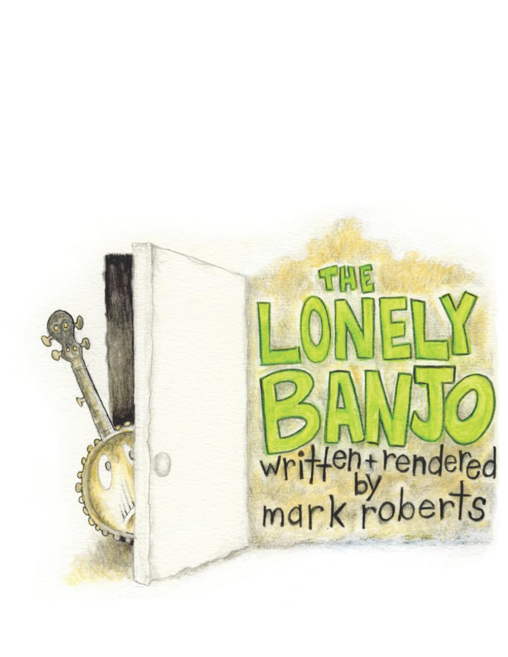 The Lonely Banjo