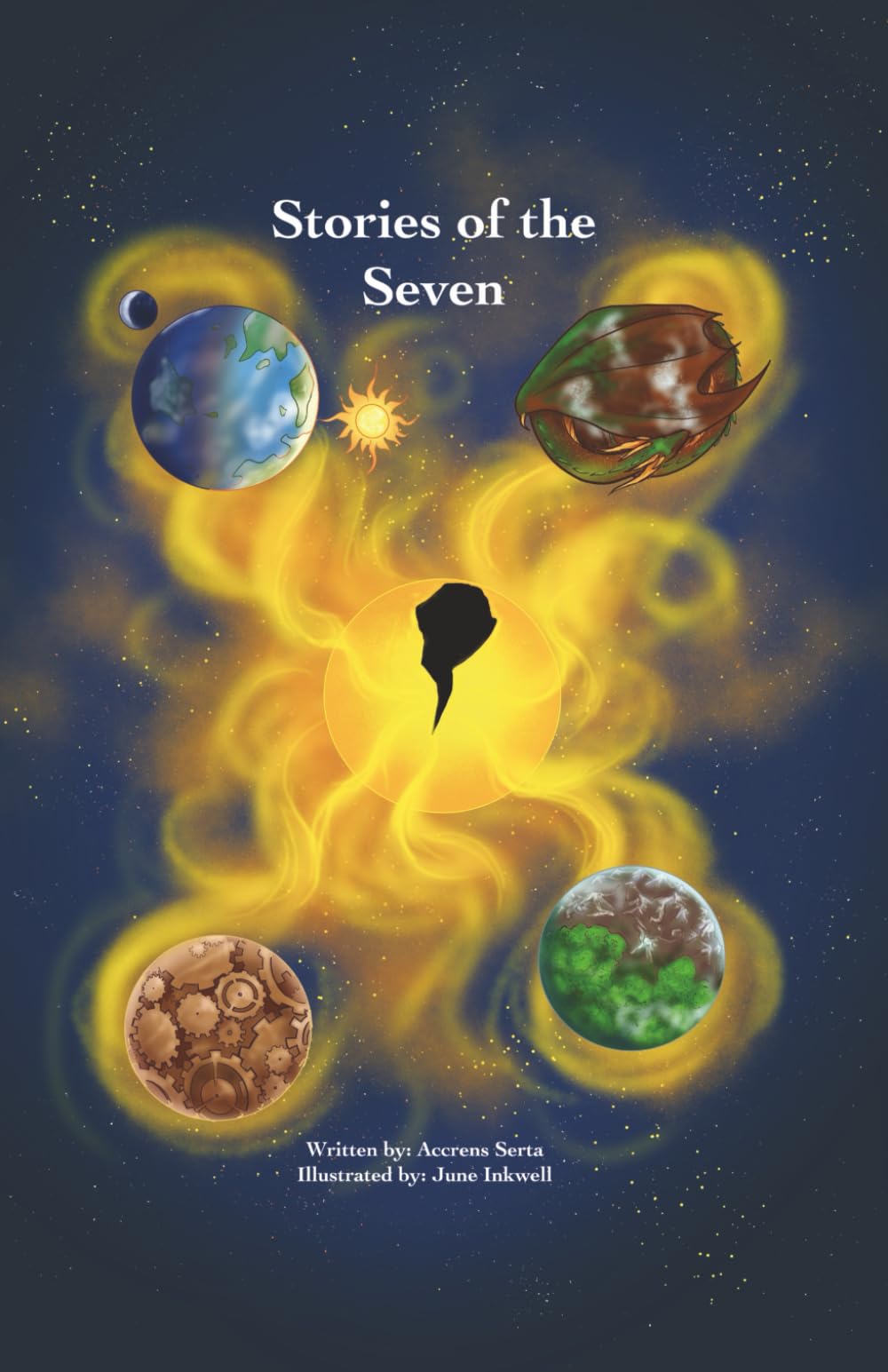 Stories of the Seven