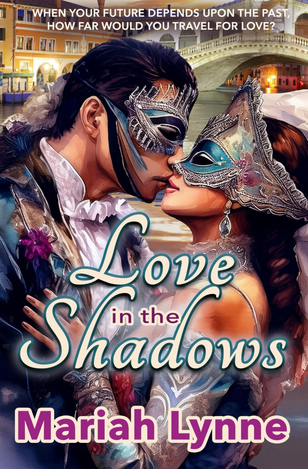 Love in the Shadows
