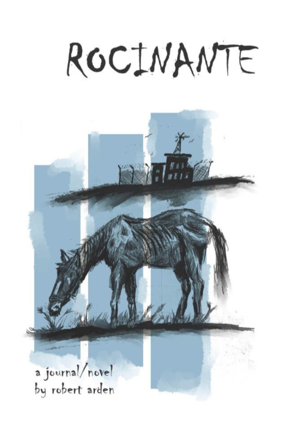 Rocinante