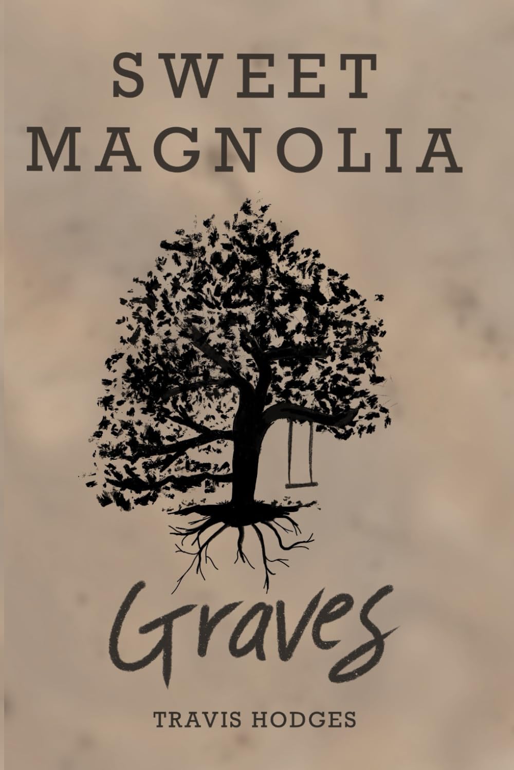 Sweet Magnolia Graves