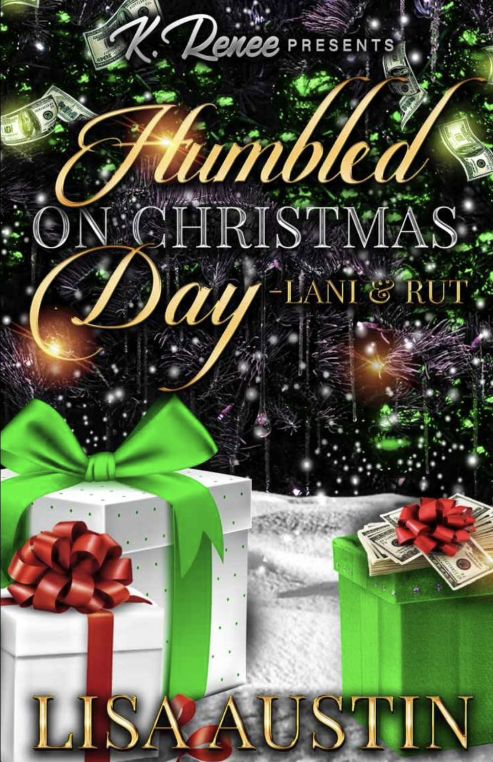 Humbled on Christmas Day-Lani & Rut
