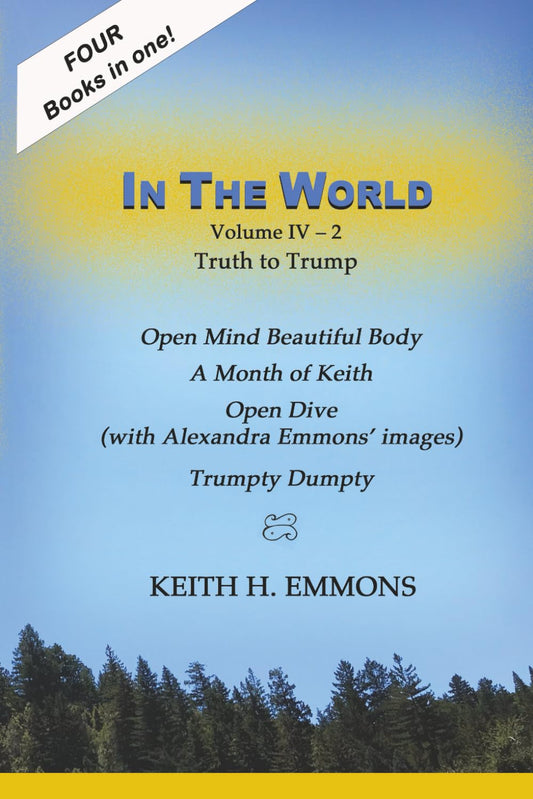 In the World 2: Truth to Trump