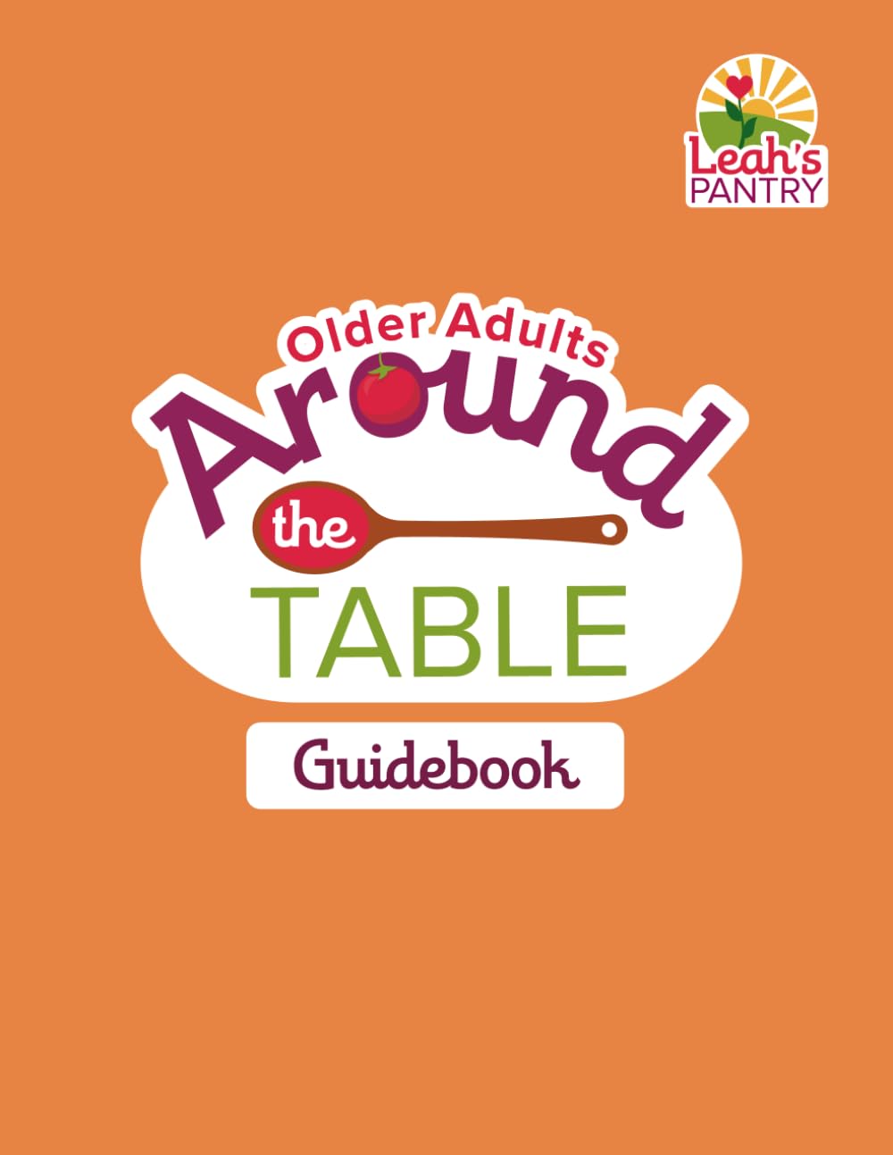 Older Adults Around the Table Guidebook