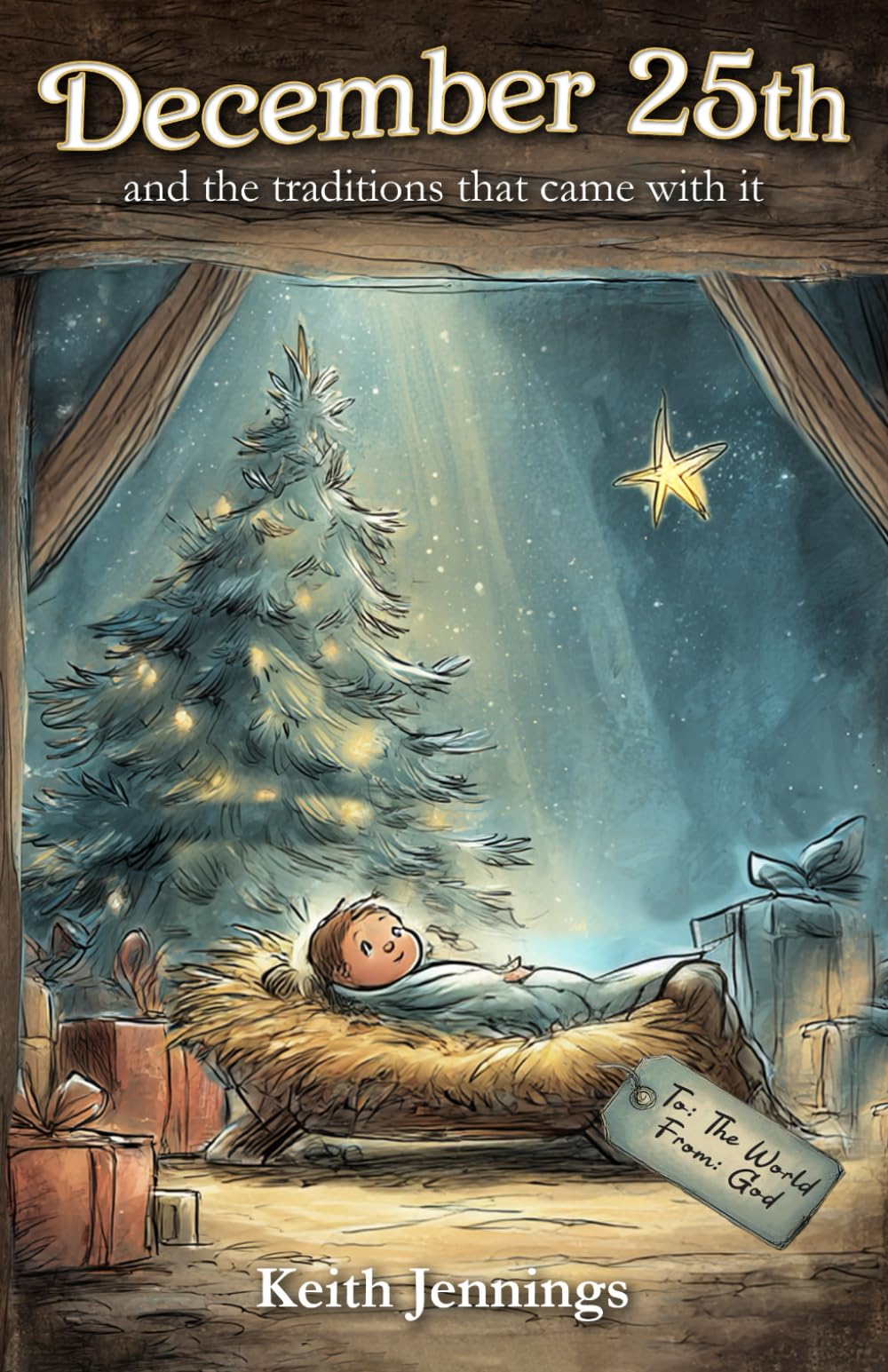 December 25th and the traditions that came with it