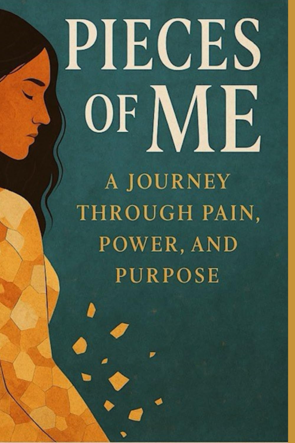 Pieces Of Me