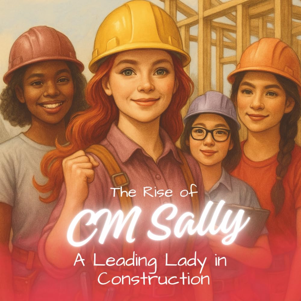 The Rise of CM Sally: A Leading Lady in Construction