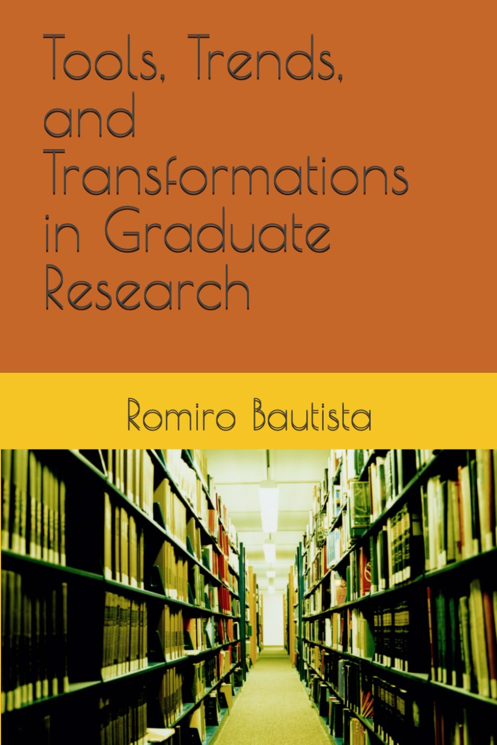 Tools, Trends, and Transformations in Graduate Research