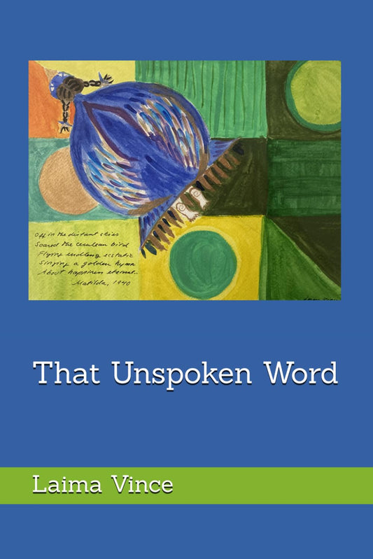 That Unspoken Word