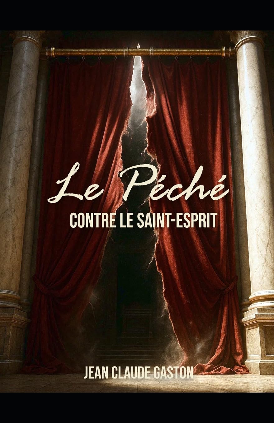 Le Péché contre le Saint-Esprit (French Edition)