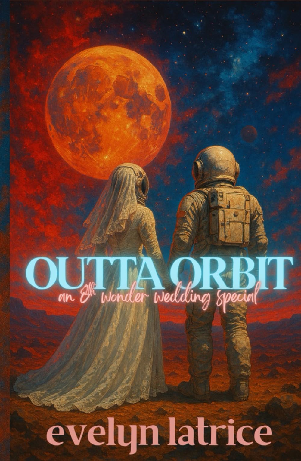 Outta Orbit