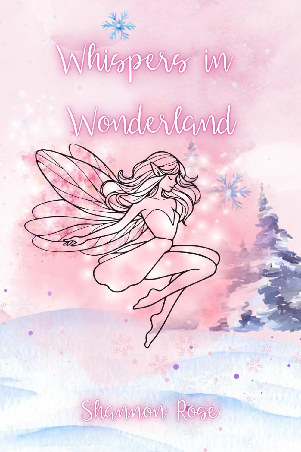 Whispers in Wonderland