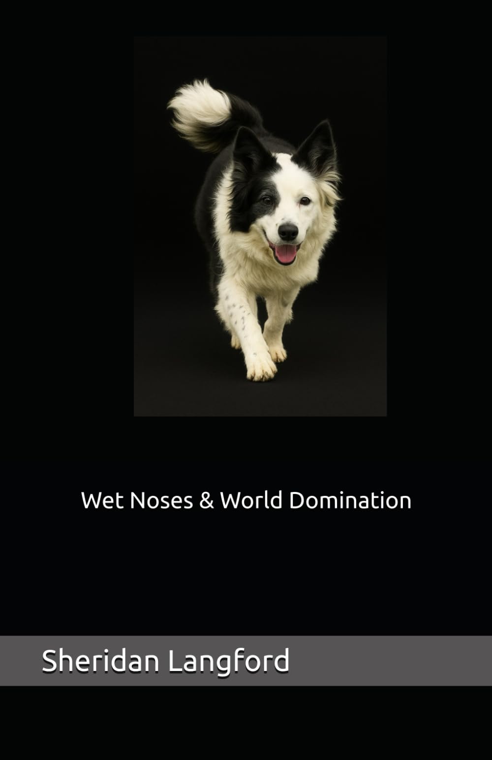 Wet Noses & World Domination