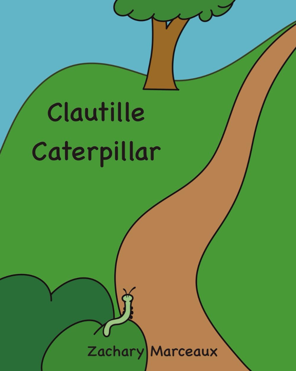 Clautille Caterpillar