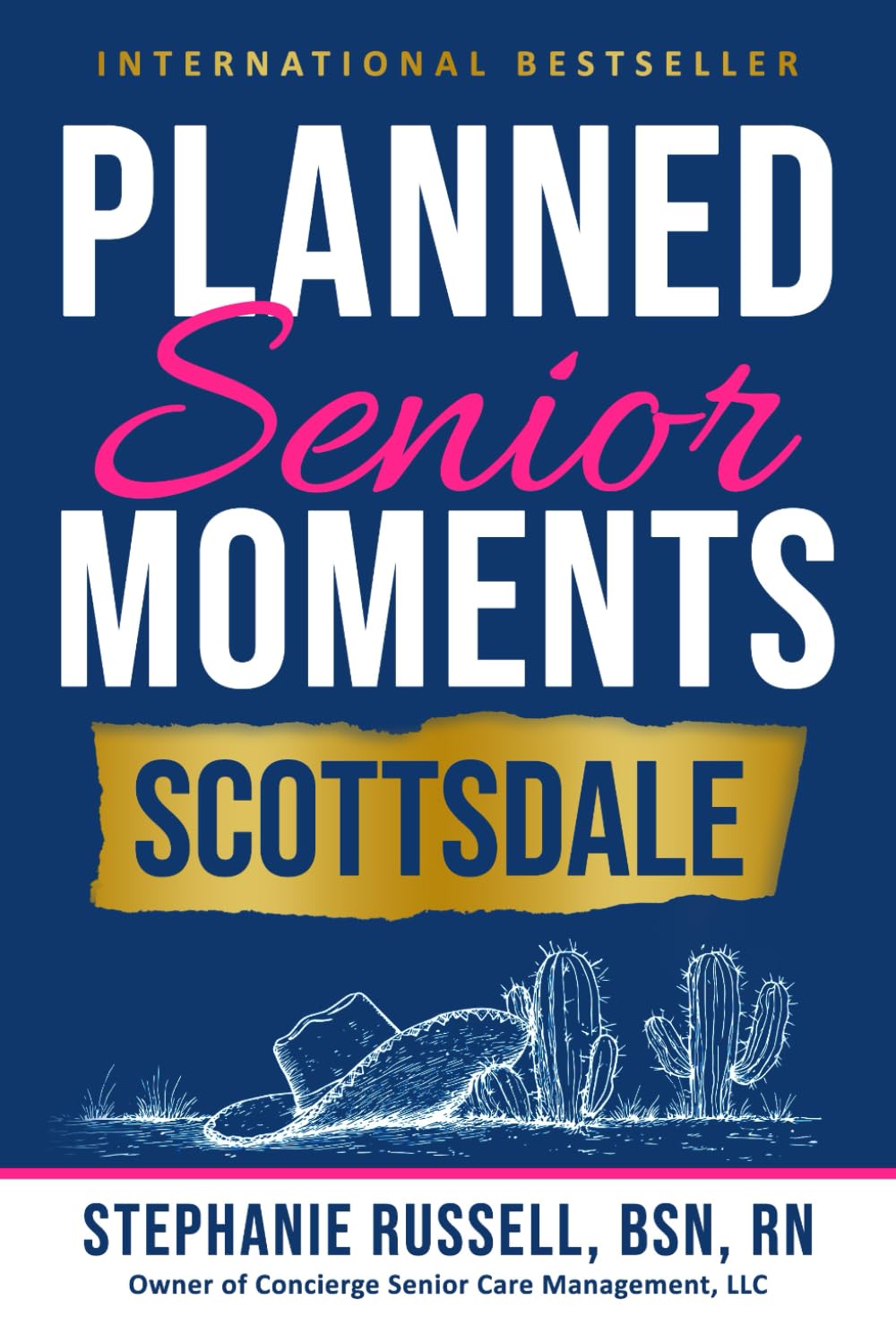 Planned Senior Moments, Scottsdale