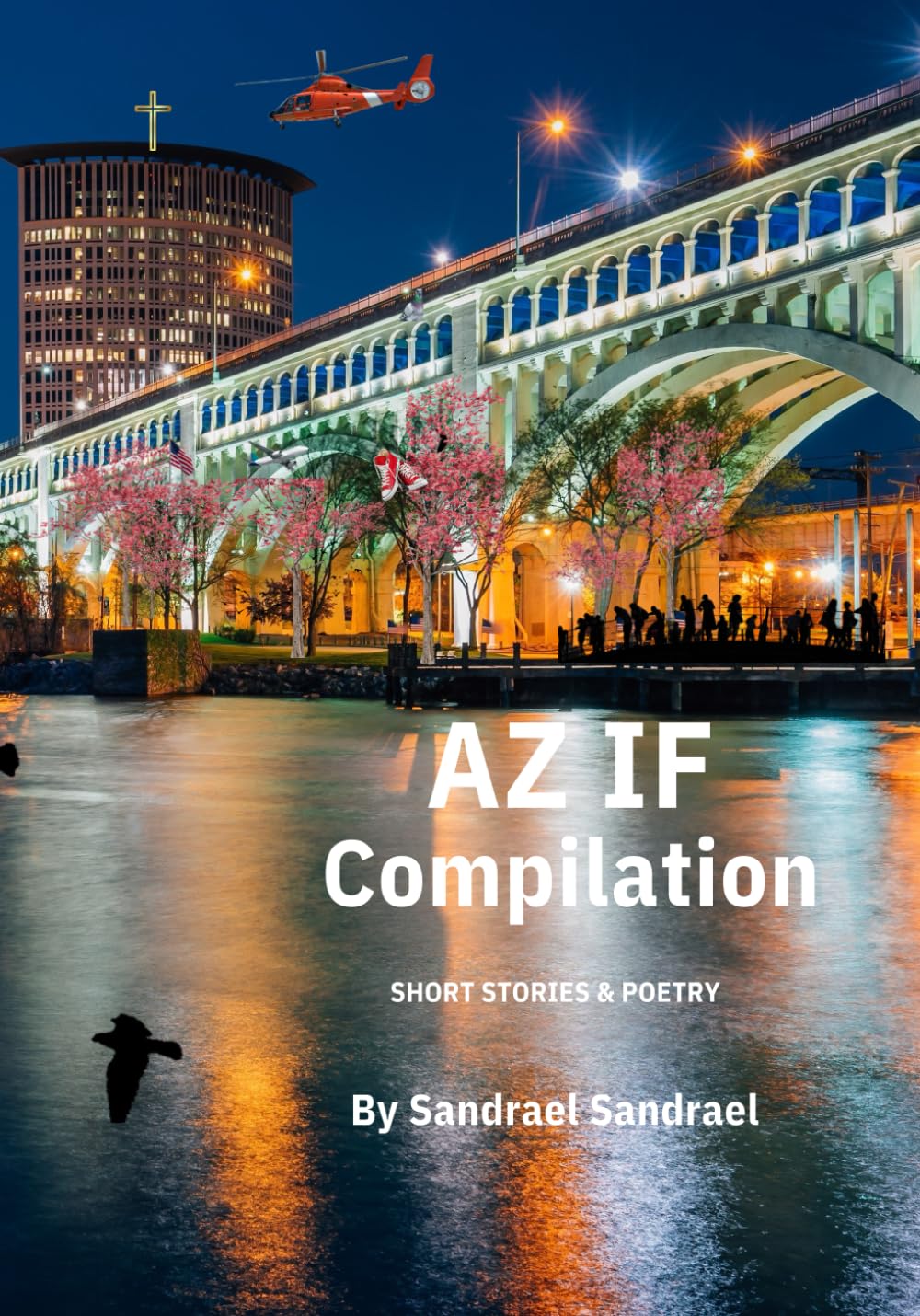 AZ IF: COMPILATION