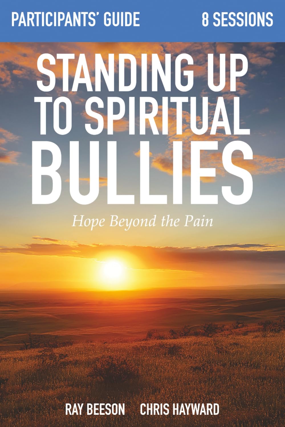 Standing Up to Spiritual Bullies: Participants’ Guide