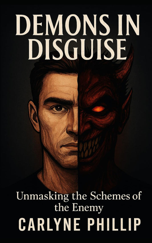 Demons in Disguise: Unmasking the Schemes of the Enemy