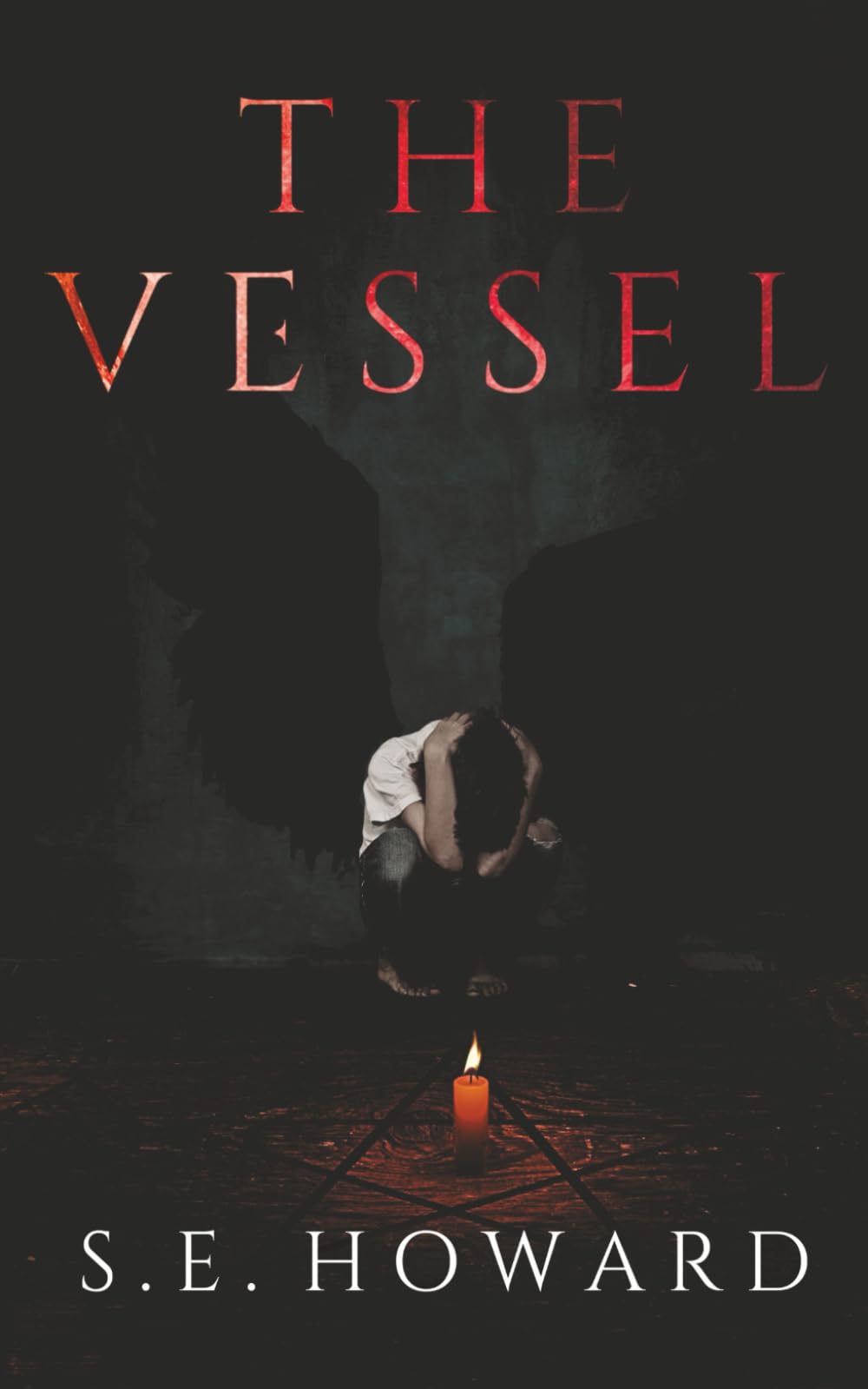 The Vessel: A Horror Novel