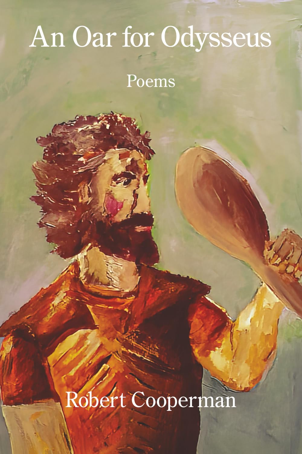 An Oar for Odysseus