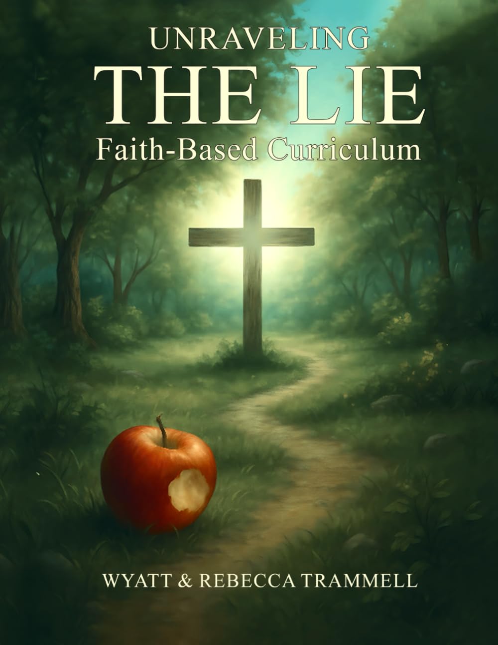 The Lie: Faith-Based Self-Guided Curriculum