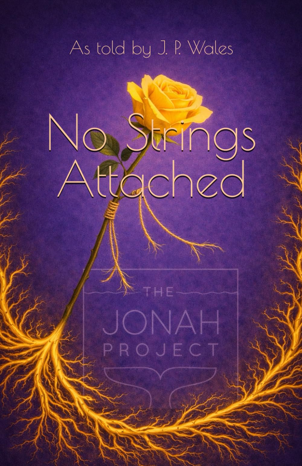 No Strings Attached