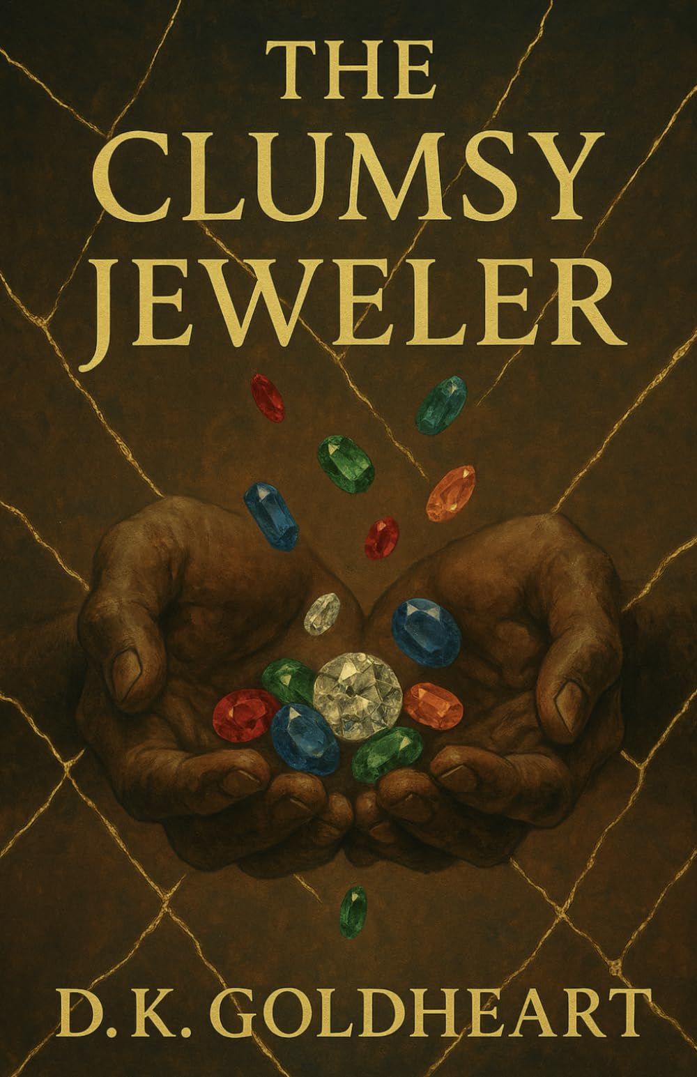 The Clumsy Jeweler