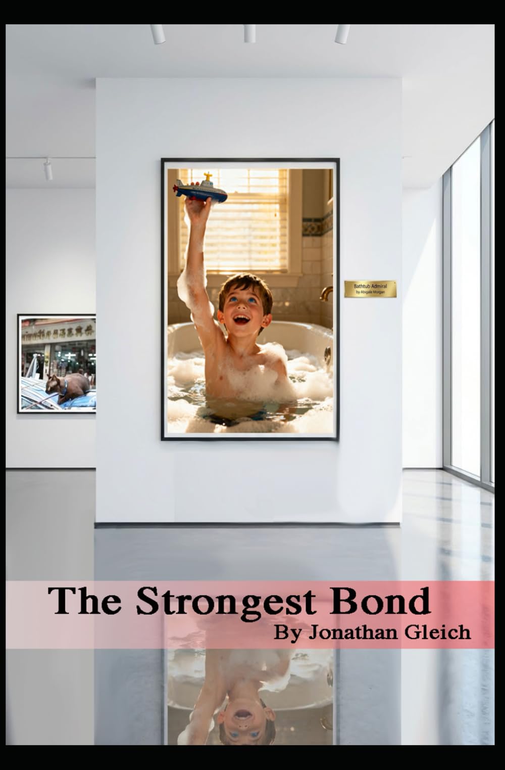 The Strongest Bond: From bad shit grows good vegetables.