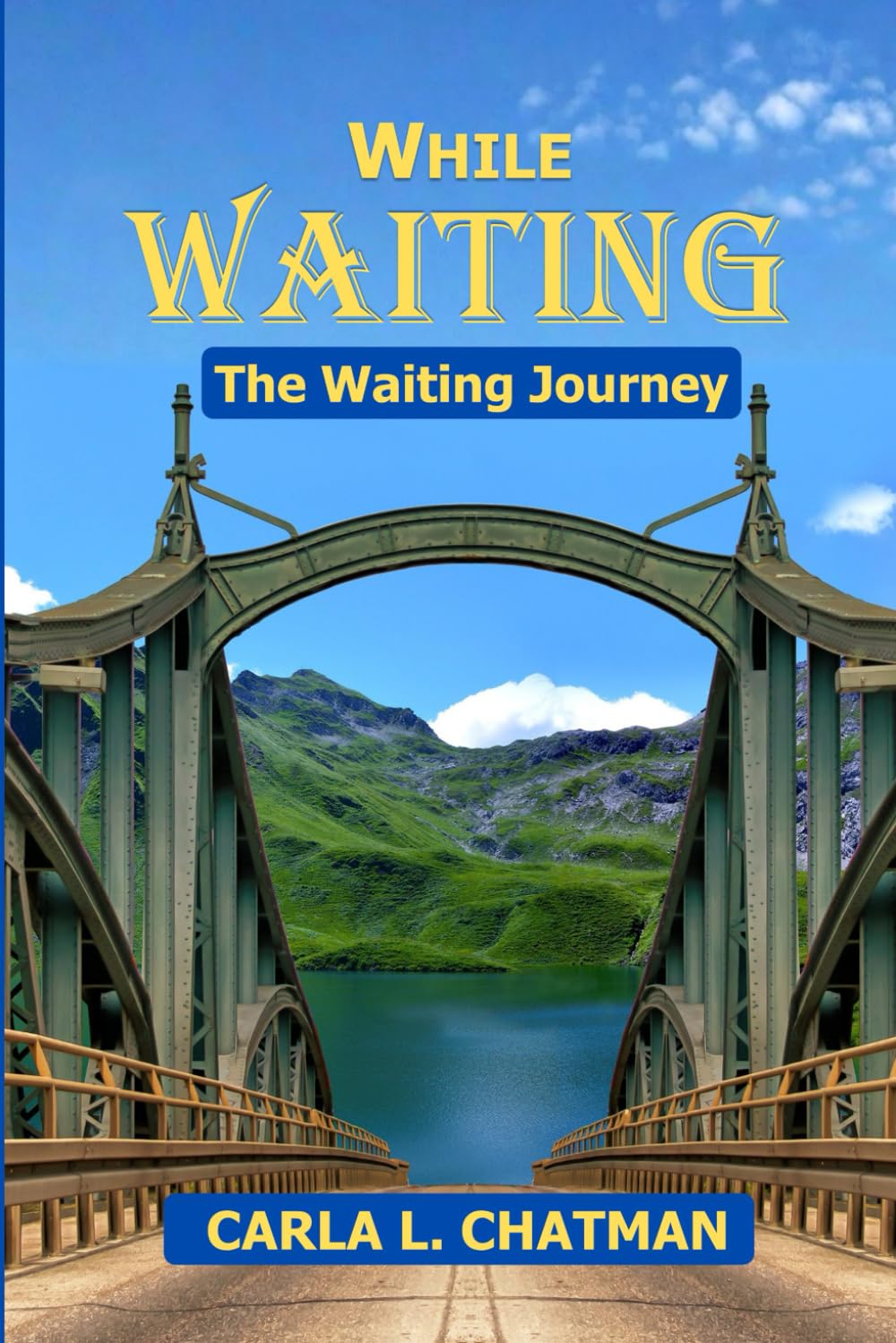 While Waiting: The Waiting Journey