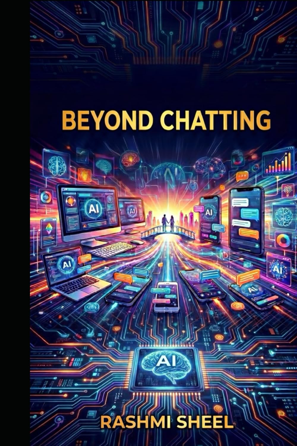Beyond Chatting: Building Personal Intelligence Systems with ChatGPT (The AI Advantage)