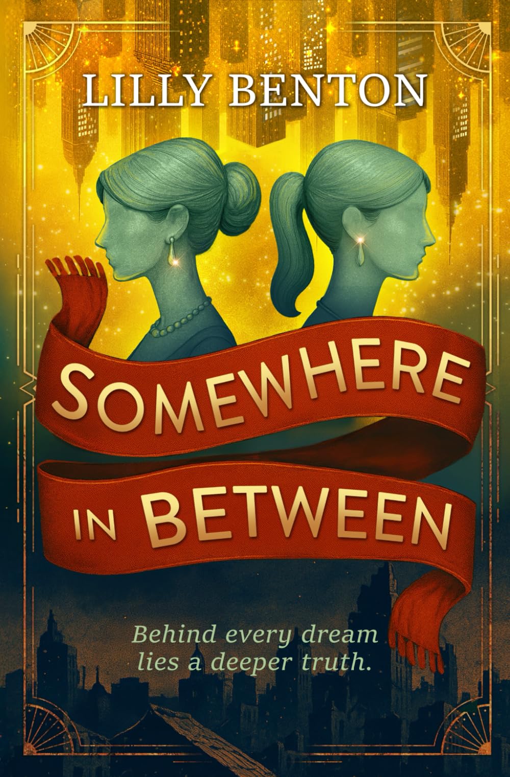 Somewhere in Between