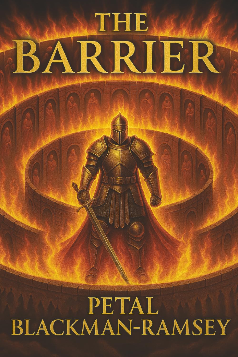 The Barrier
