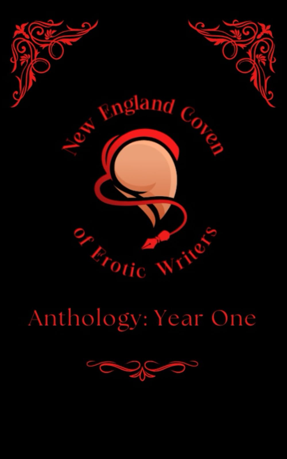Anthology: Year One: A Collection of Short Stories and Poetry