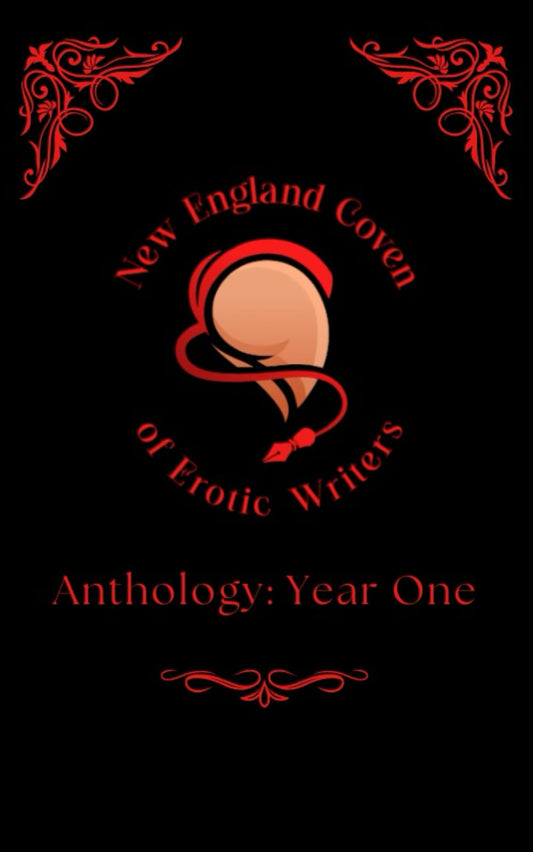 Anthology: Year One: A Collection of Short Stories and Poetry