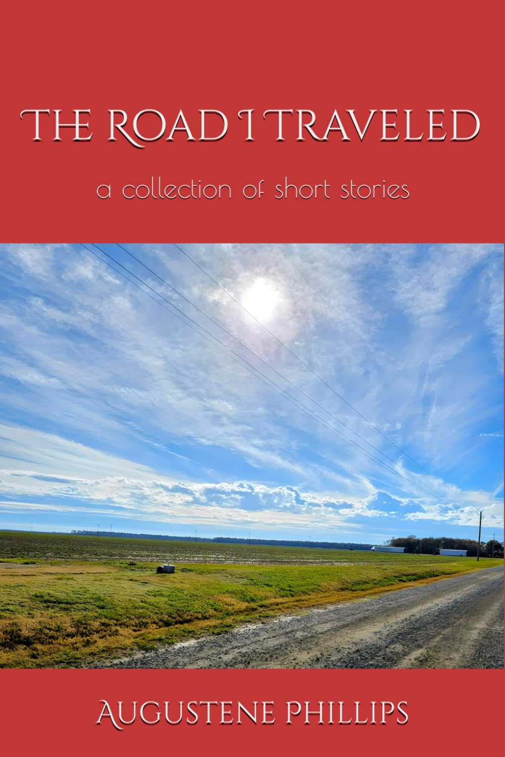 The Road I Traveled